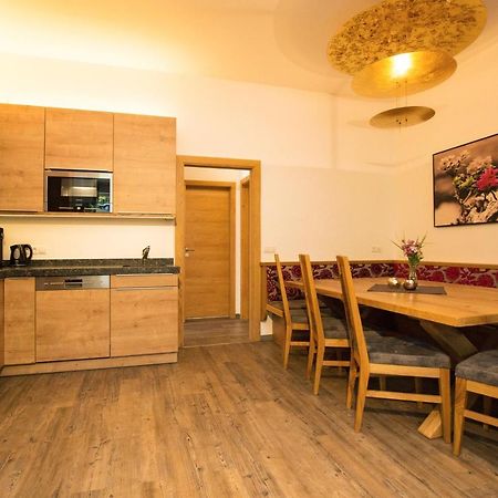 Apparthotel Panorama Flachau Bagian luar foto