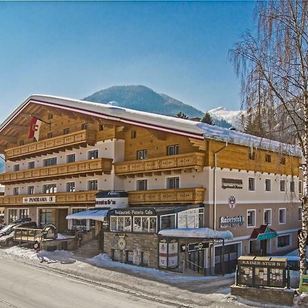 Apparthotel Panorama Flachau Bagian luar foto