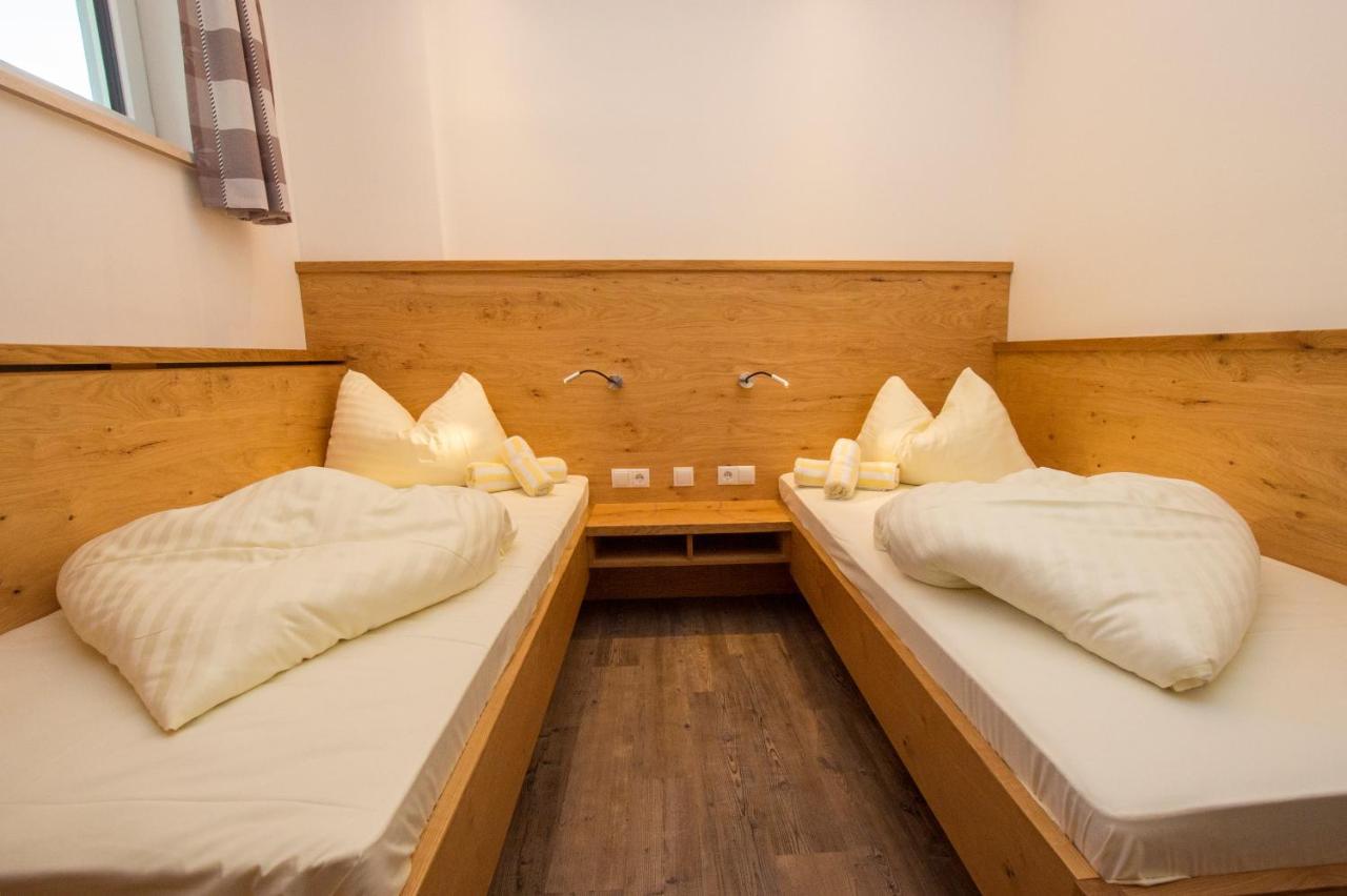 Apparthotel Panorama Flachau Bagian luar foto