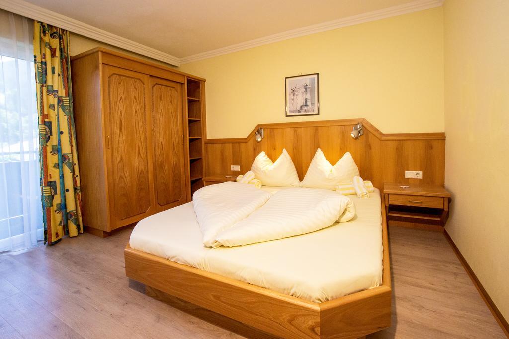 Apparthotel Panorama Flachau Bagian luar foto